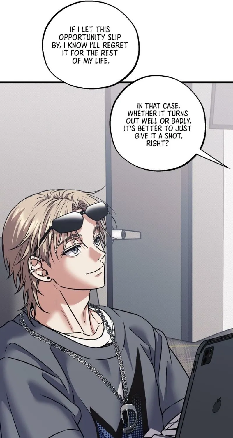 Read Vanilla Sundae chapter 8 image 13 on Lezhin