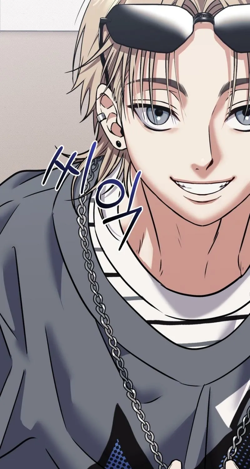 Read Vanilla Sundae chapter 8 image 17 on Lezhin