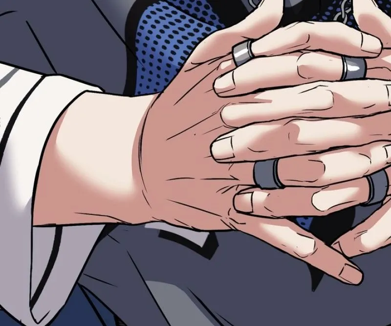 Read Vanilla Sundae chapter 8 image 18 on Lezhin