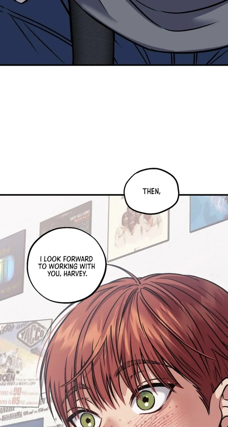 Read Vanilla Sundae chapter 8 image 19 on Lezhin