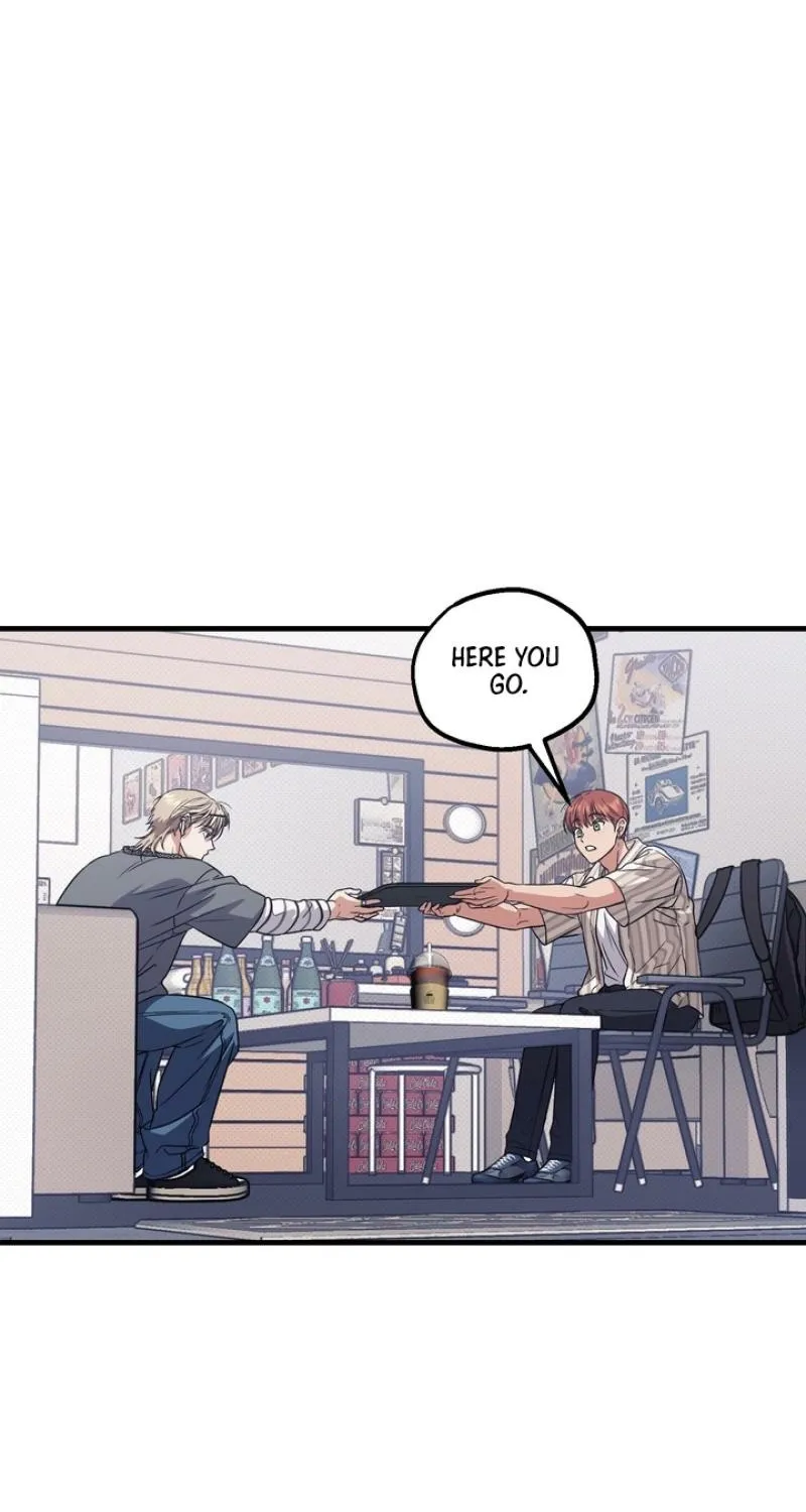Read Vanilla Sundae chapter 8 image 2 on Lezhin