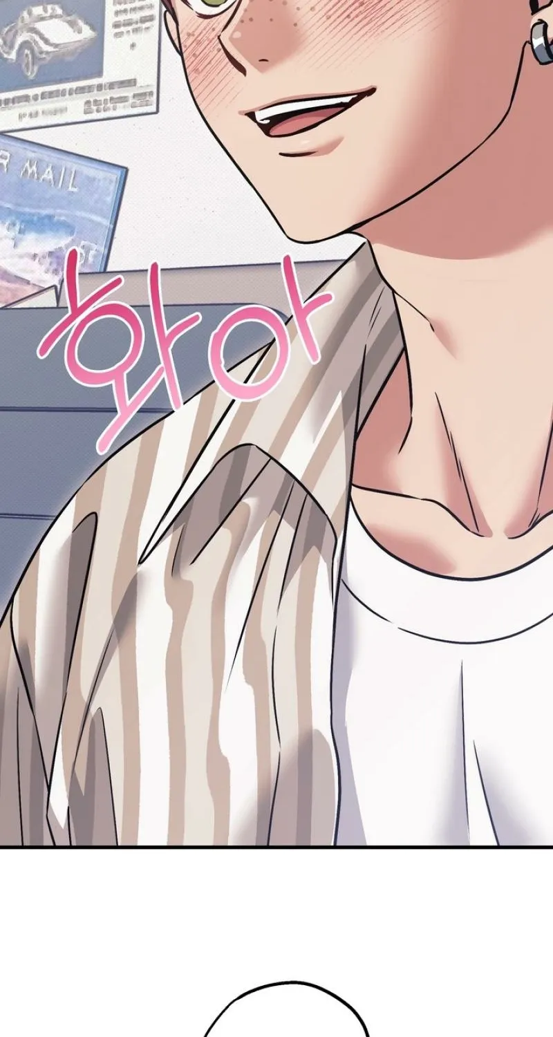 Read Vanilla Sundae chapter 8 image 20 on Lezhin