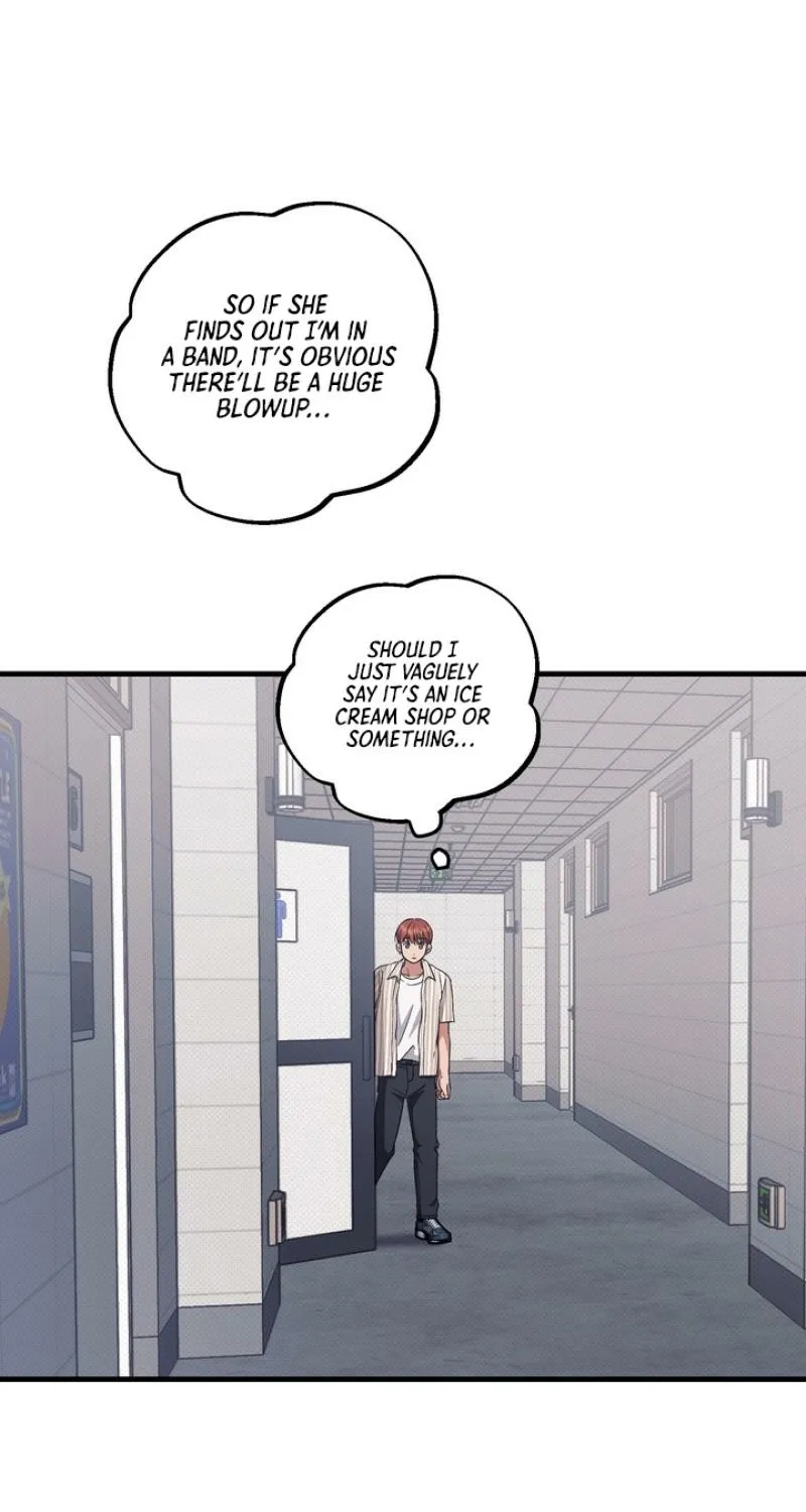 Read Vanilla Sundae chapter 8 image 28 on Lezhin