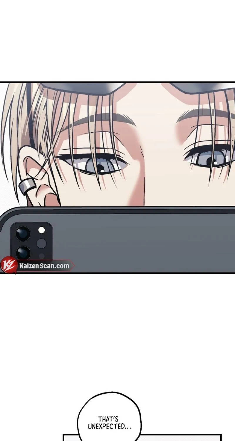 Read Vanilla Sundae chapter 8 image 3 on Lezhin