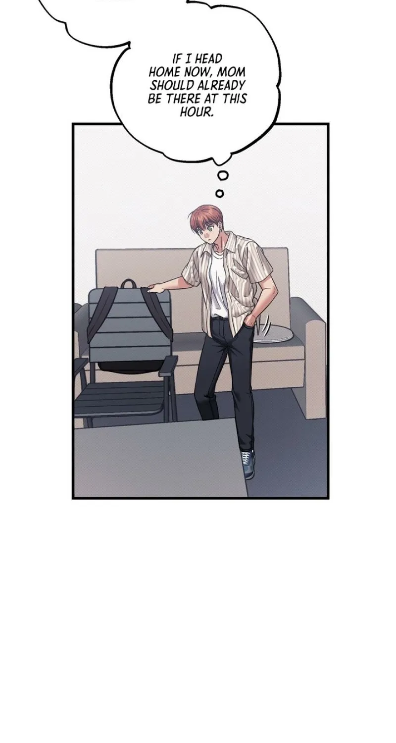 Read Vanilla Sundae chapter 8 image 32 on Lezhin