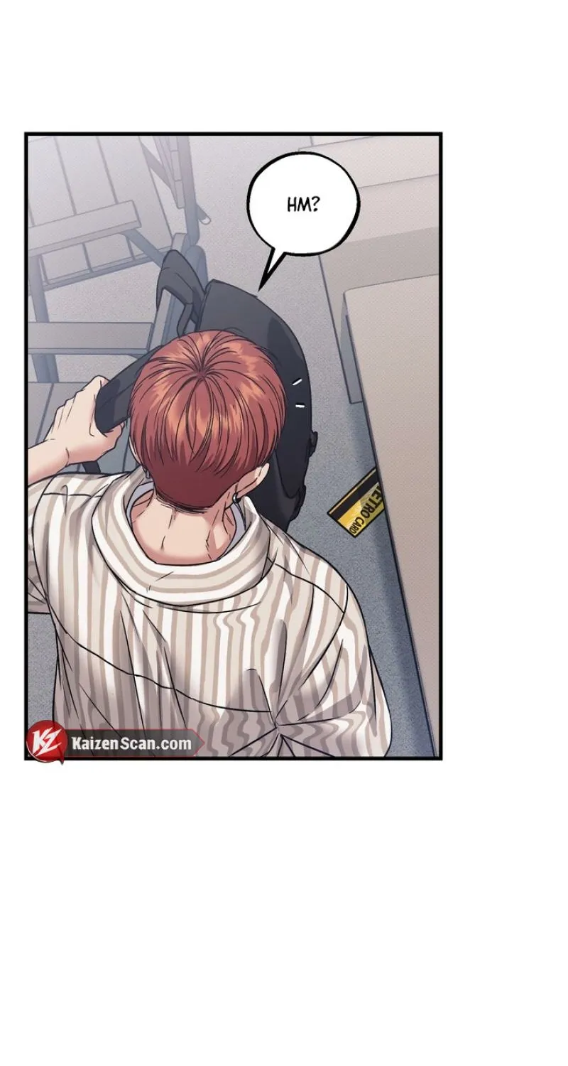 Read Vanilla Sundae chapter 8 image 33 on Lezhin