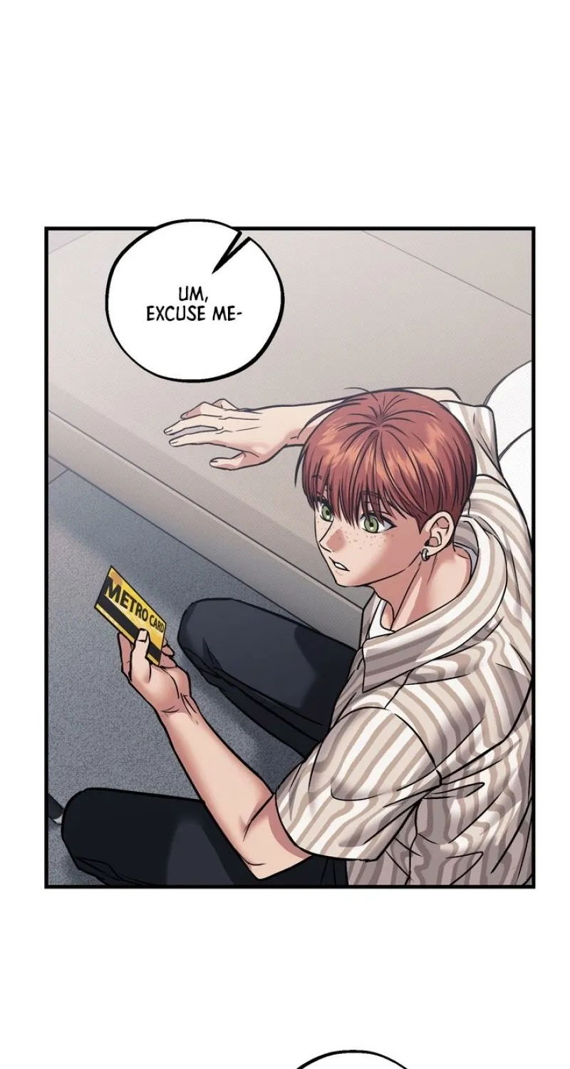 Read Vanilla Sundae chapter 8 image 38 on Lezhin