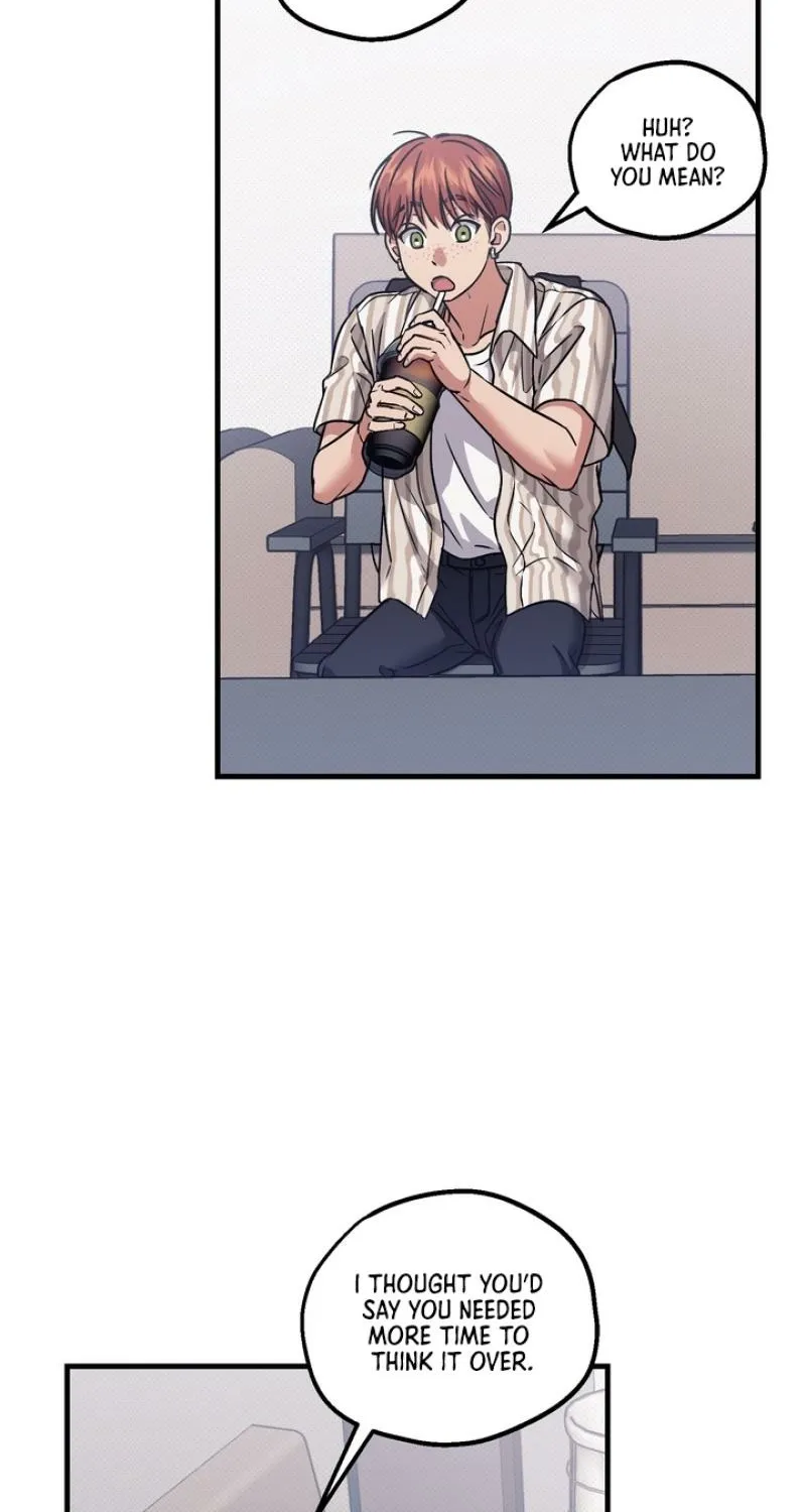 Read Vanilla Sundae chapter 8 image 4 on Lezhin