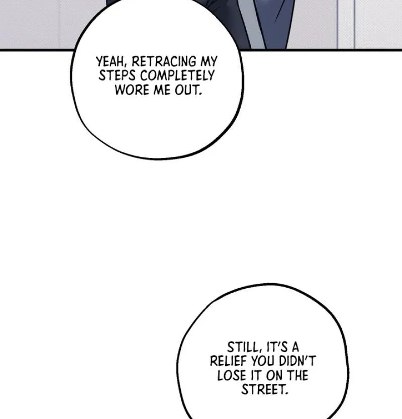 Read Vanilla Sundae chapter 8 image 42 on Lezhin