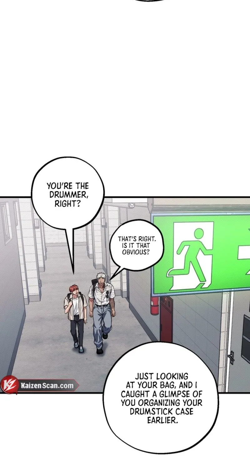 Read Vanilla Sundae chapter 8 image 45 on Lezhin