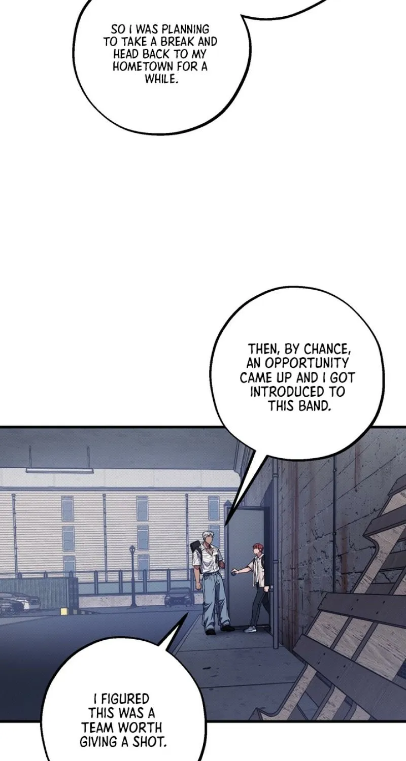 Read Vanilla Sundae chapter 8 image 47 on Lezhin