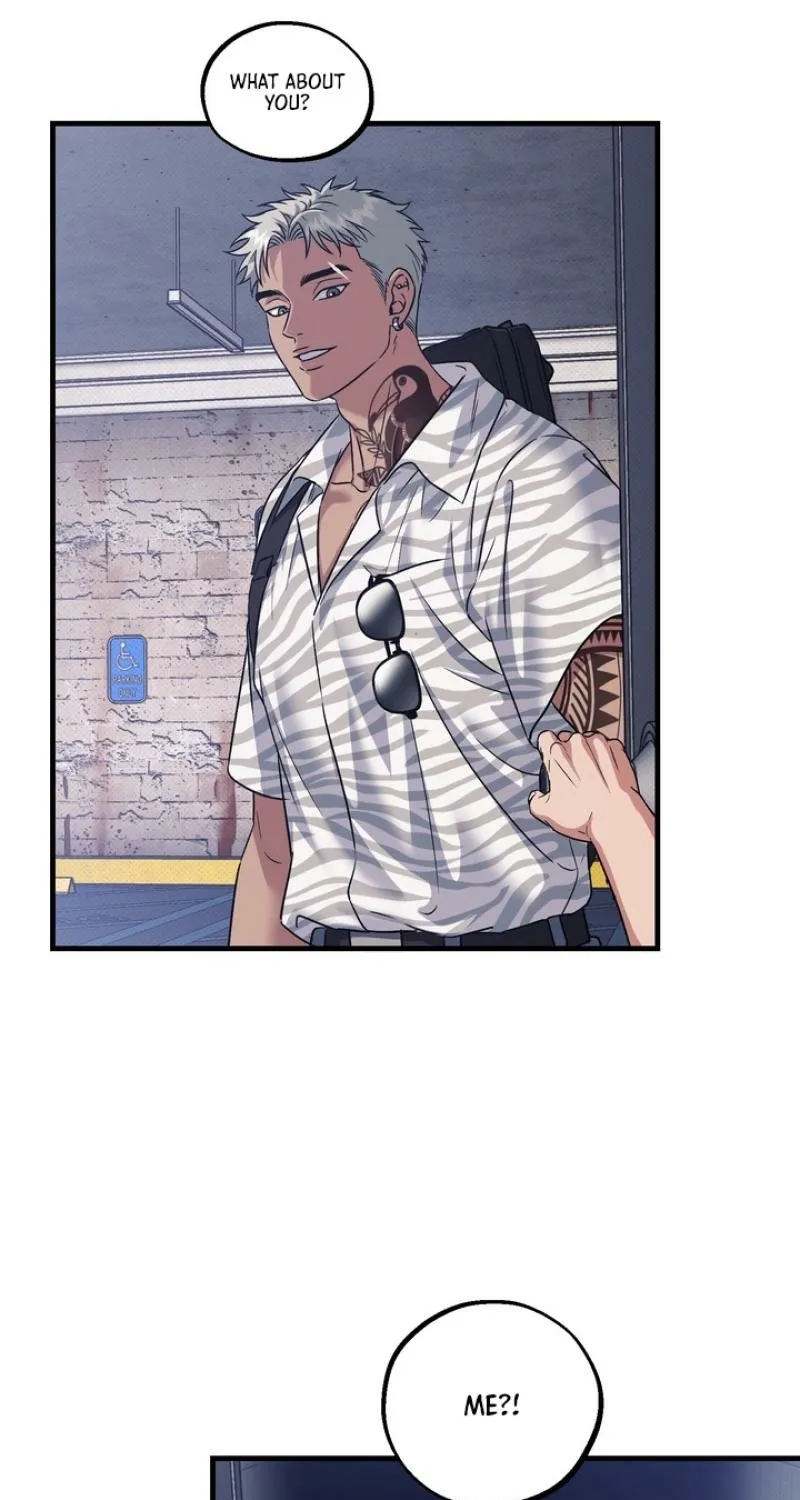 Read Vanilla Sundae chapter 8 image 49 on Lezhin