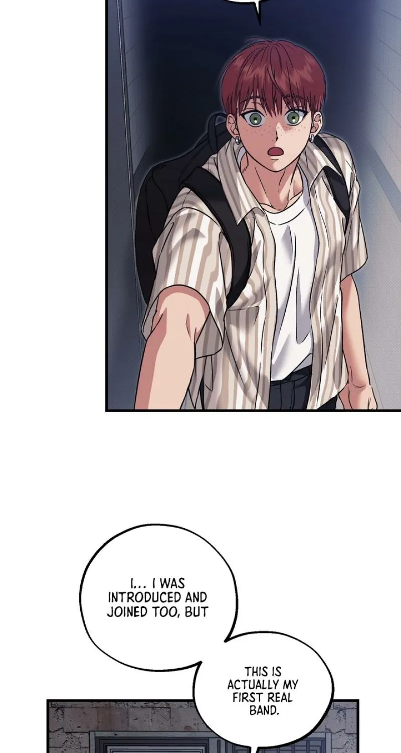 Read Vanilla Sundae chapter 8 image 50 on Lezhin