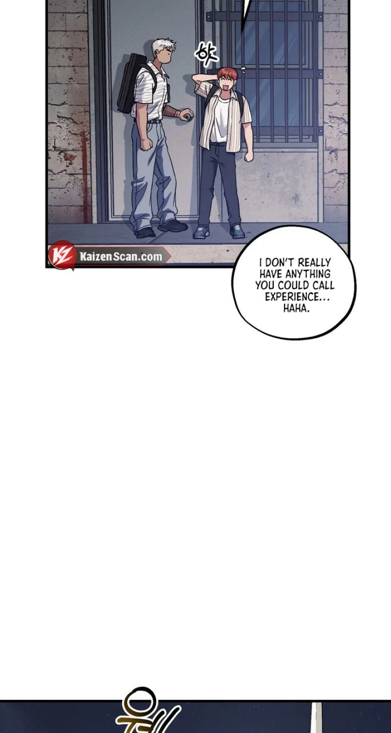 Read Vanilla Sundae chapter 8 image 51 on Lezhin
