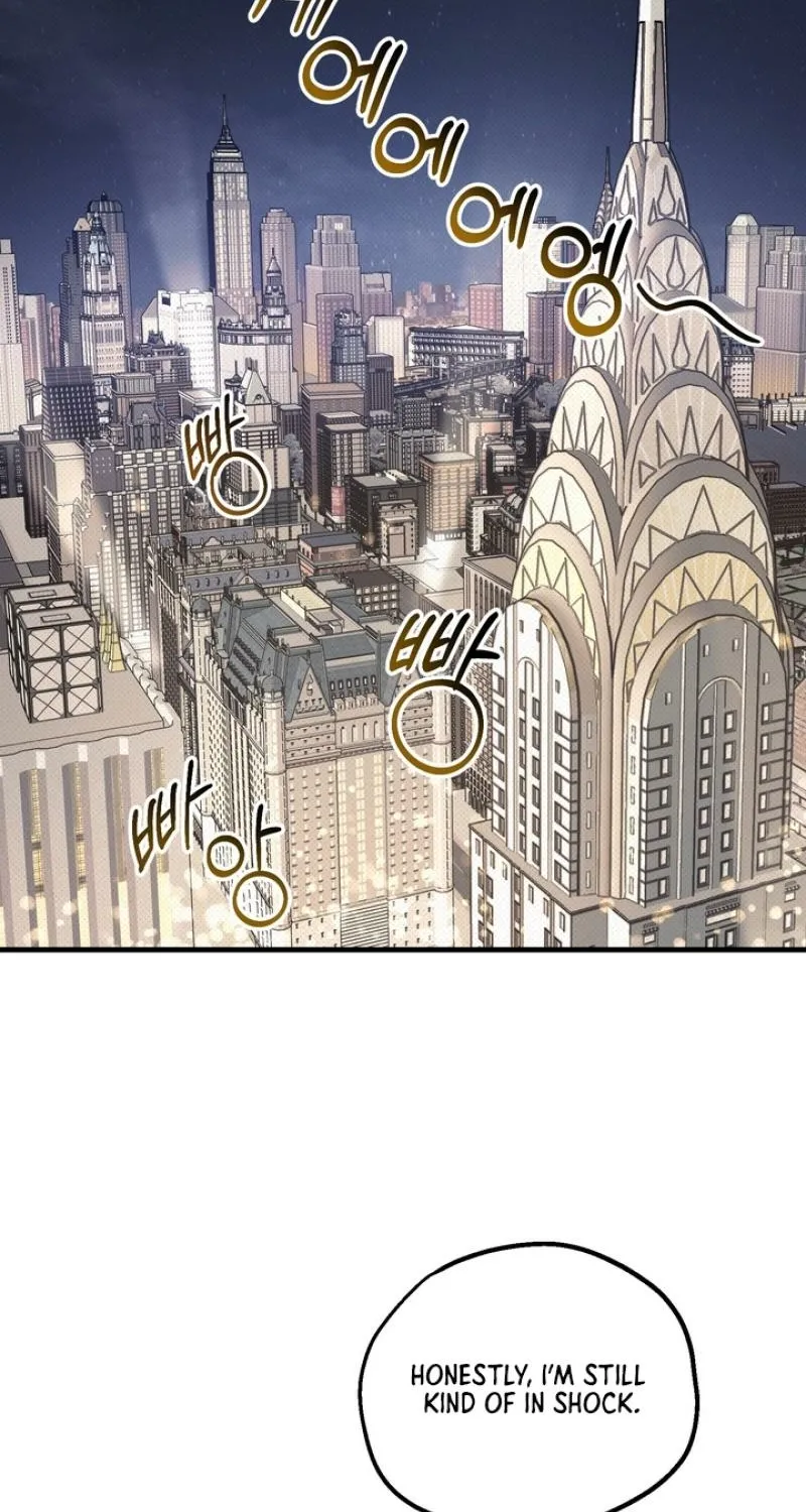 Read Vanilla Sundae chapter 8 image 52 on Lezhin