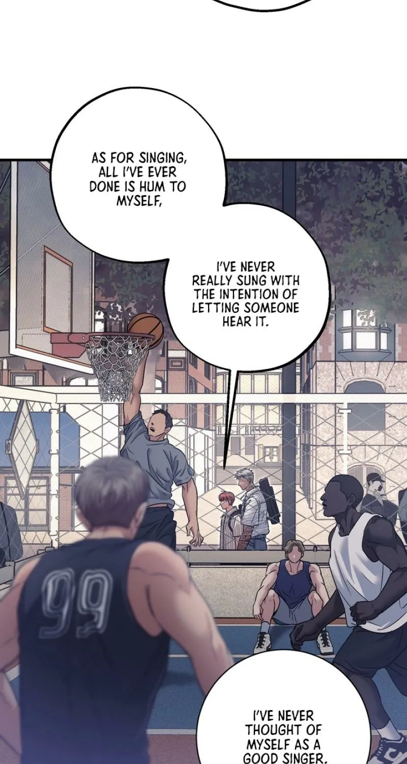 Read Vanilla Sundae chapter 8 image 53 on Lezhin
