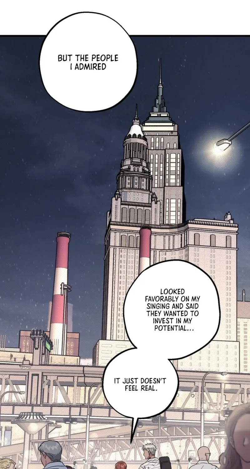Read Vanilla Sundae chapter 8 image 55 on Lezhin