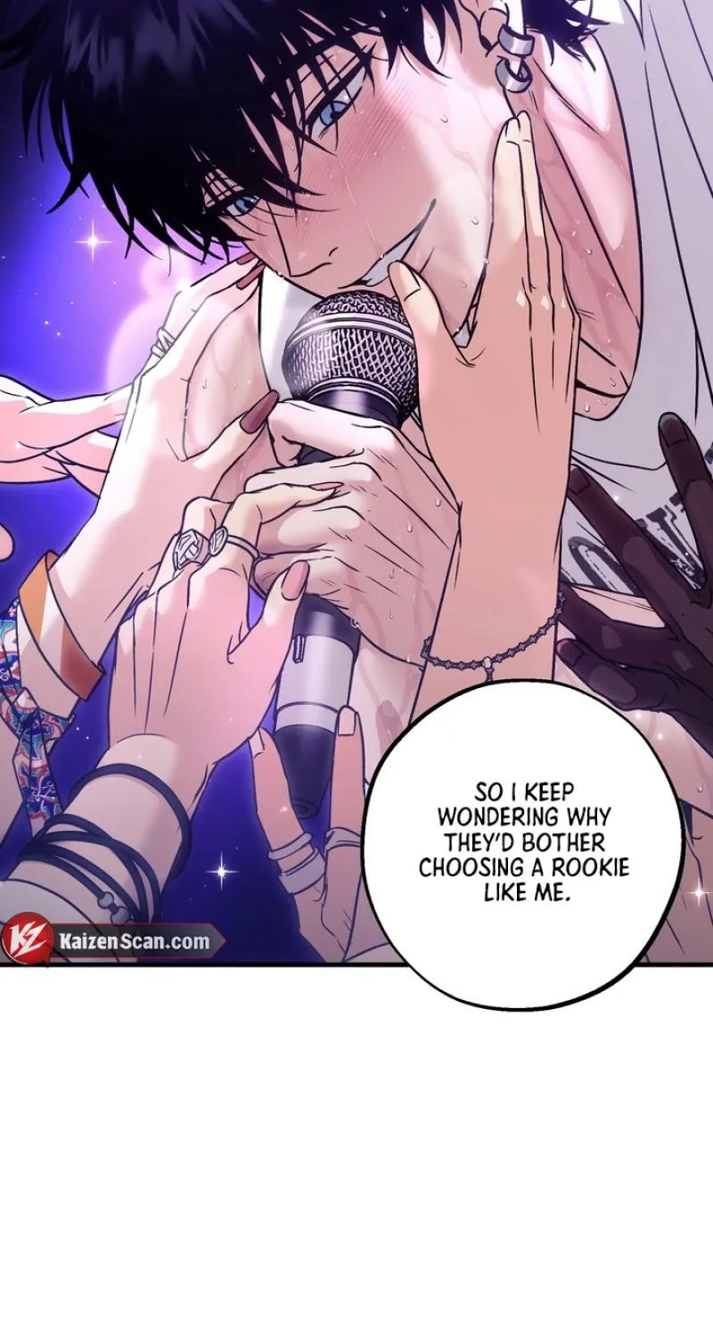 Read Vanilla Sundae chapter 8 image 57 on Lezhin