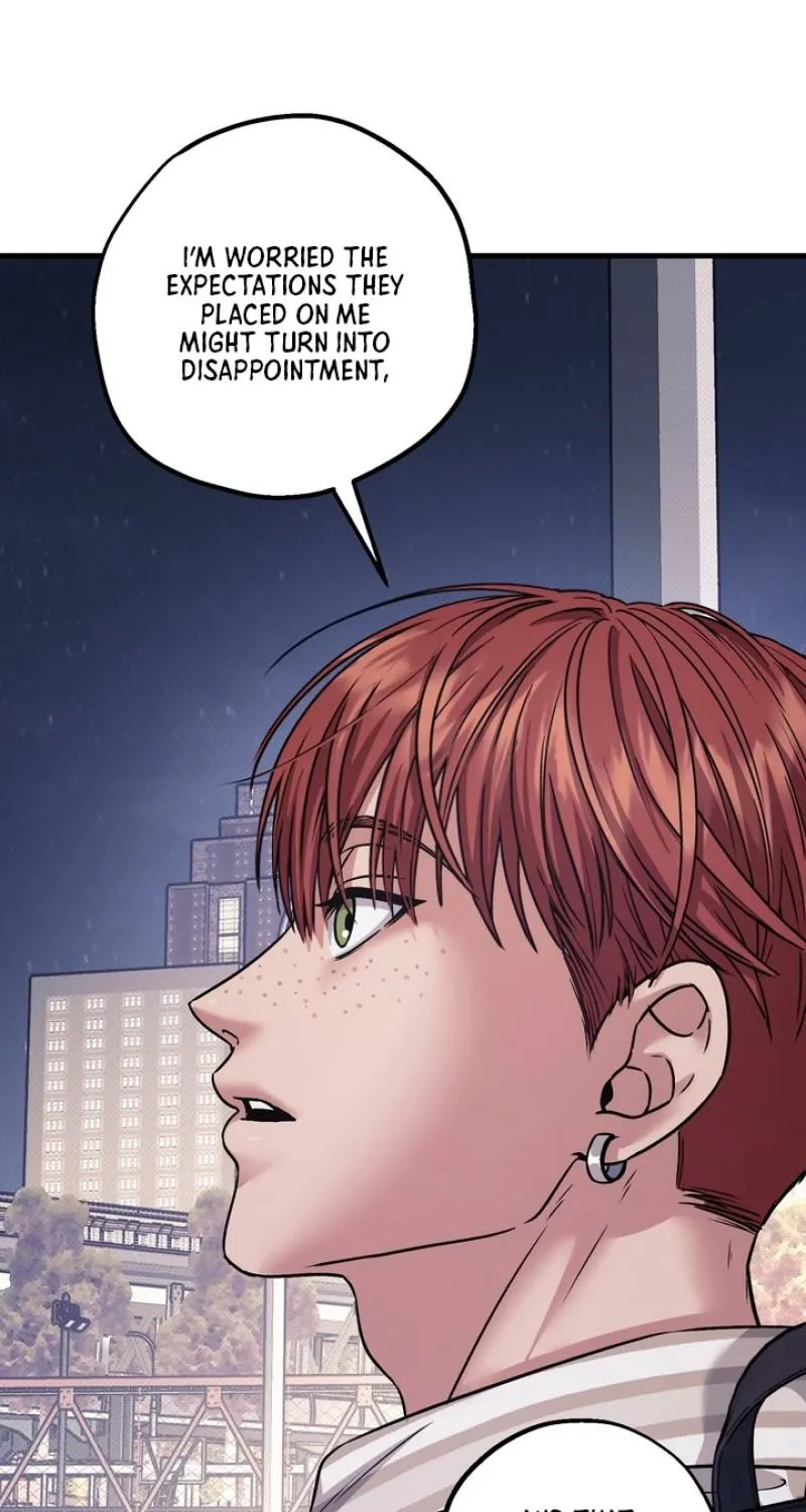 Read Vanilla Sundae chapter 8 image 58 on Lezhin