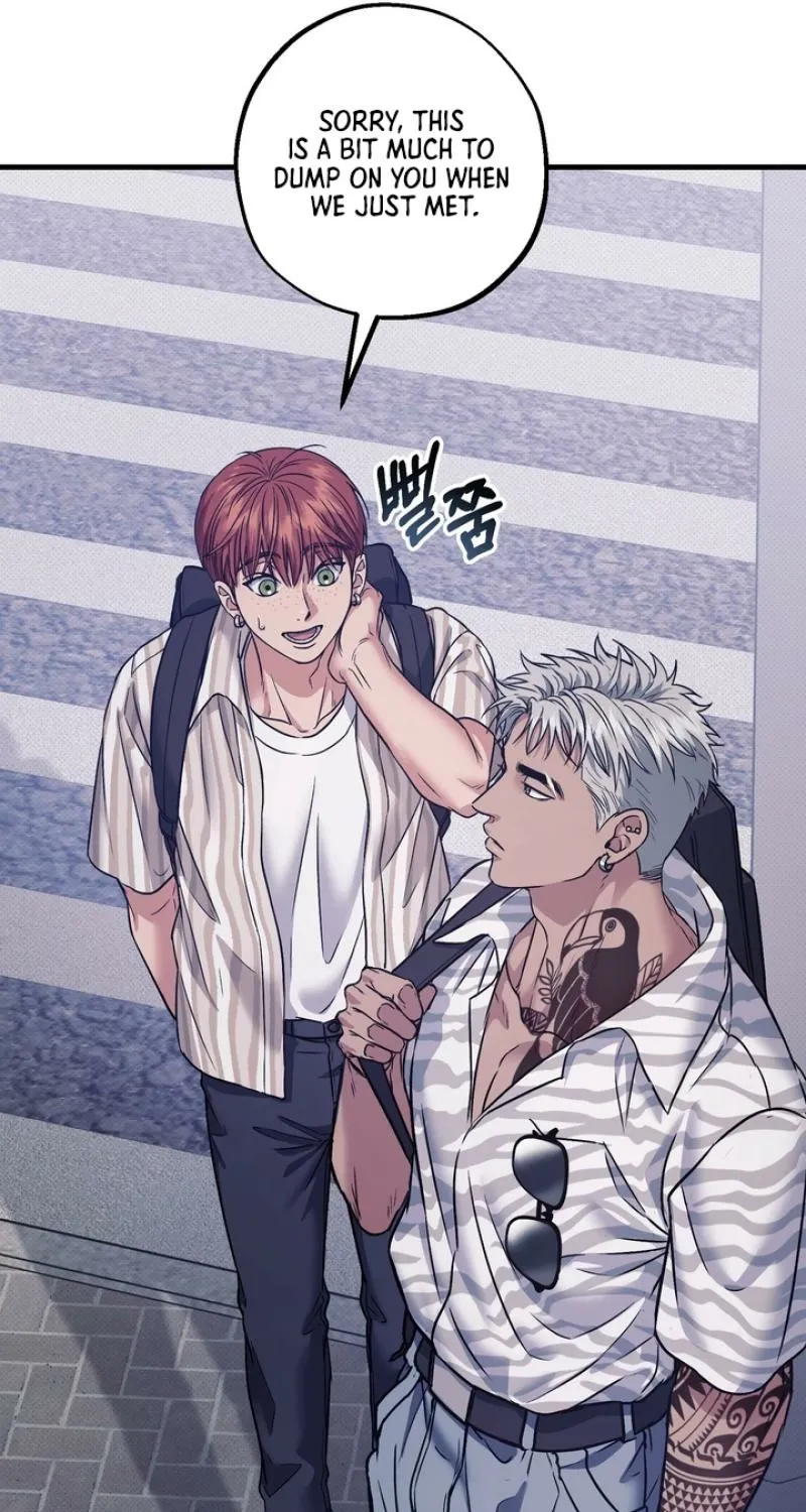 Read Vanilla Sundae chapter 8 image 61 on Lezhin