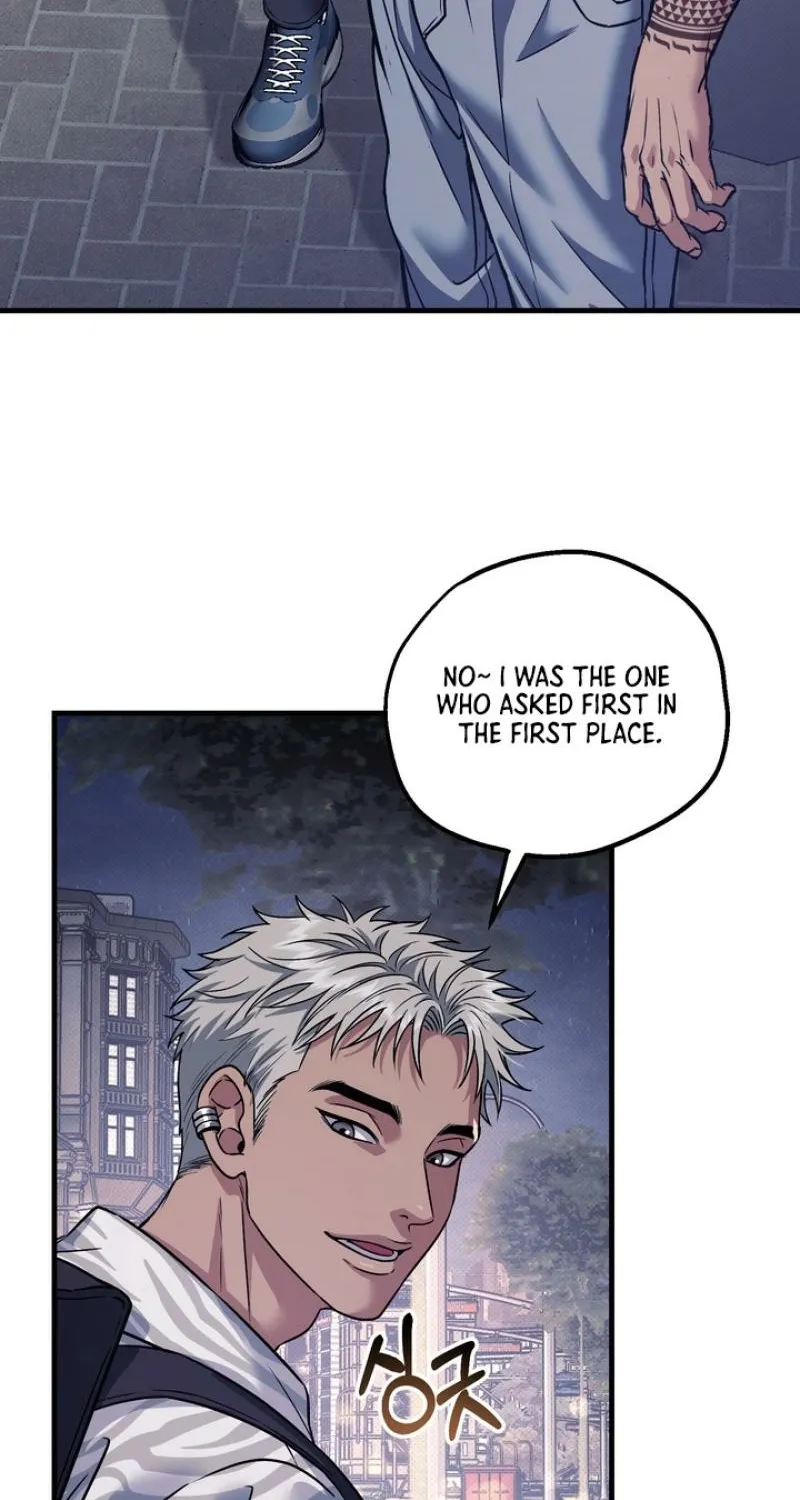 Read Vanilla Sundae chapter 8 image 62 on Lezhin