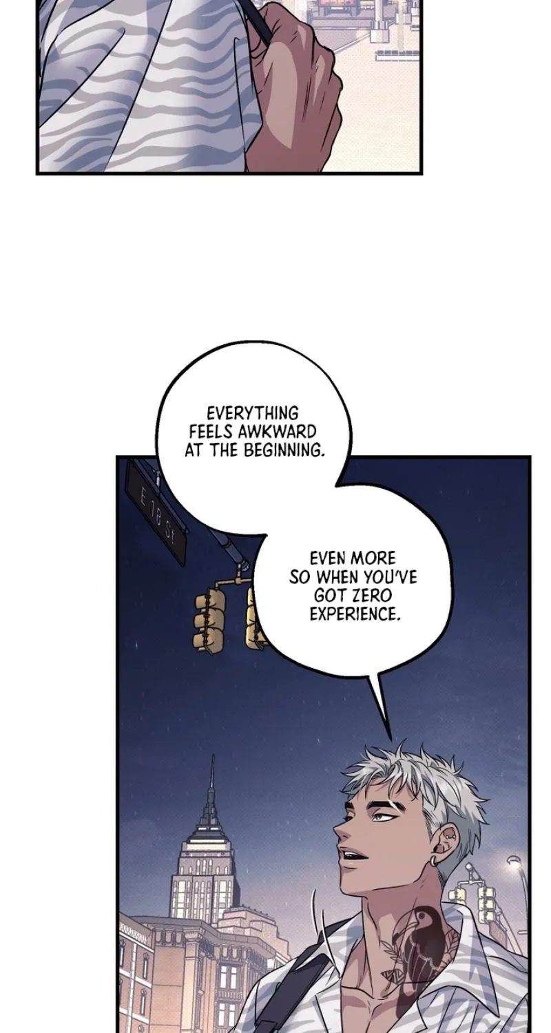 Read Vanilla Sundae chapter 8 image 63 on Lezhin