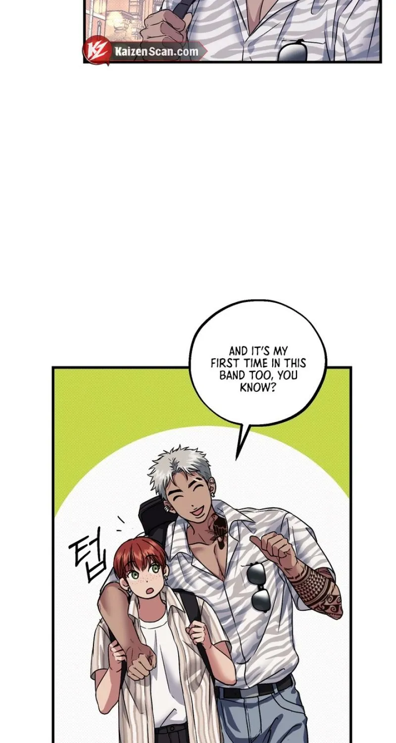 Read Vanilla Sundae chapter 8 image 64 on Lezhin