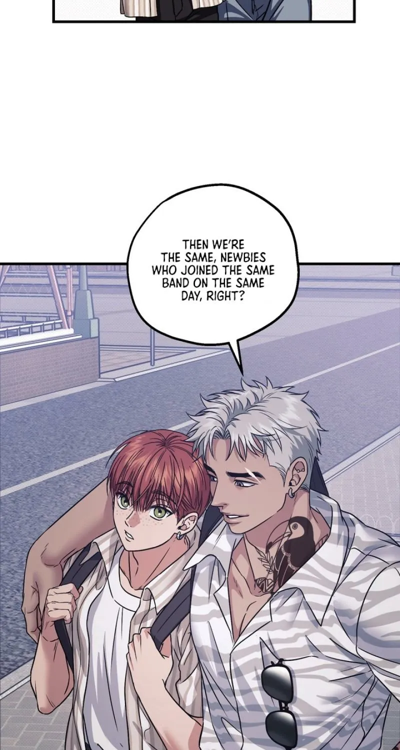 Read Vanilla Sundae chapter 8 image 65 on Lezhin