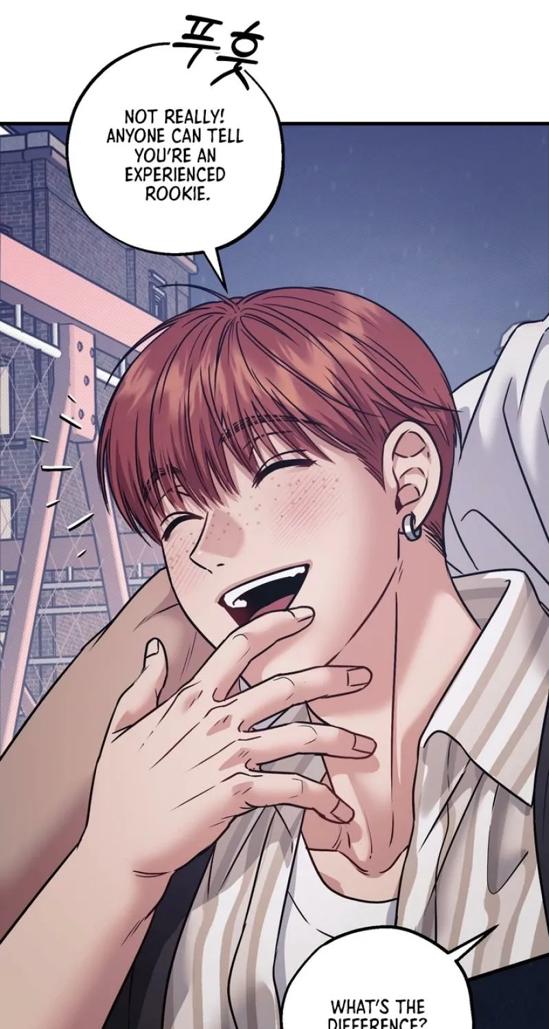 Read Vanilla Sundae chapter 8 image 67 on Lezhin