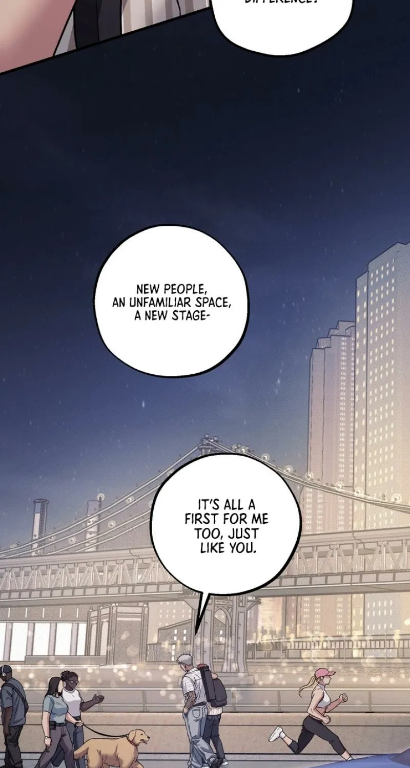 Read Vanilla Sundae chapter 8 image 68 on Lezhin
