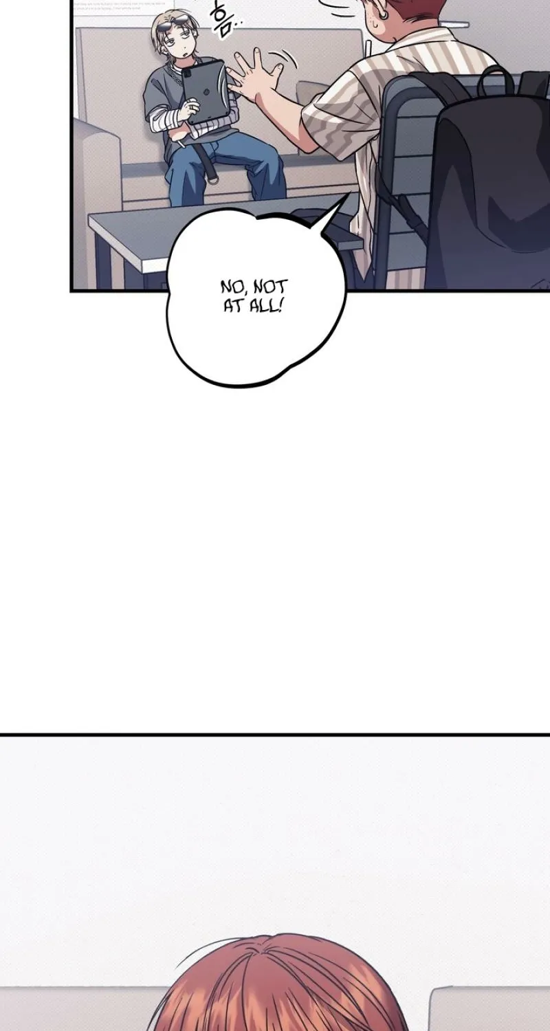 Read Vanilla Sundae chapter 8 image 7 on Lezhin