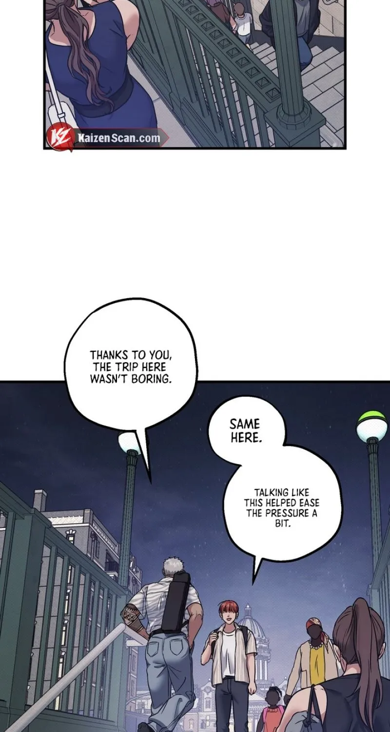 Read Vanilla Sundae chapter 8 image 70 on Lezhin
