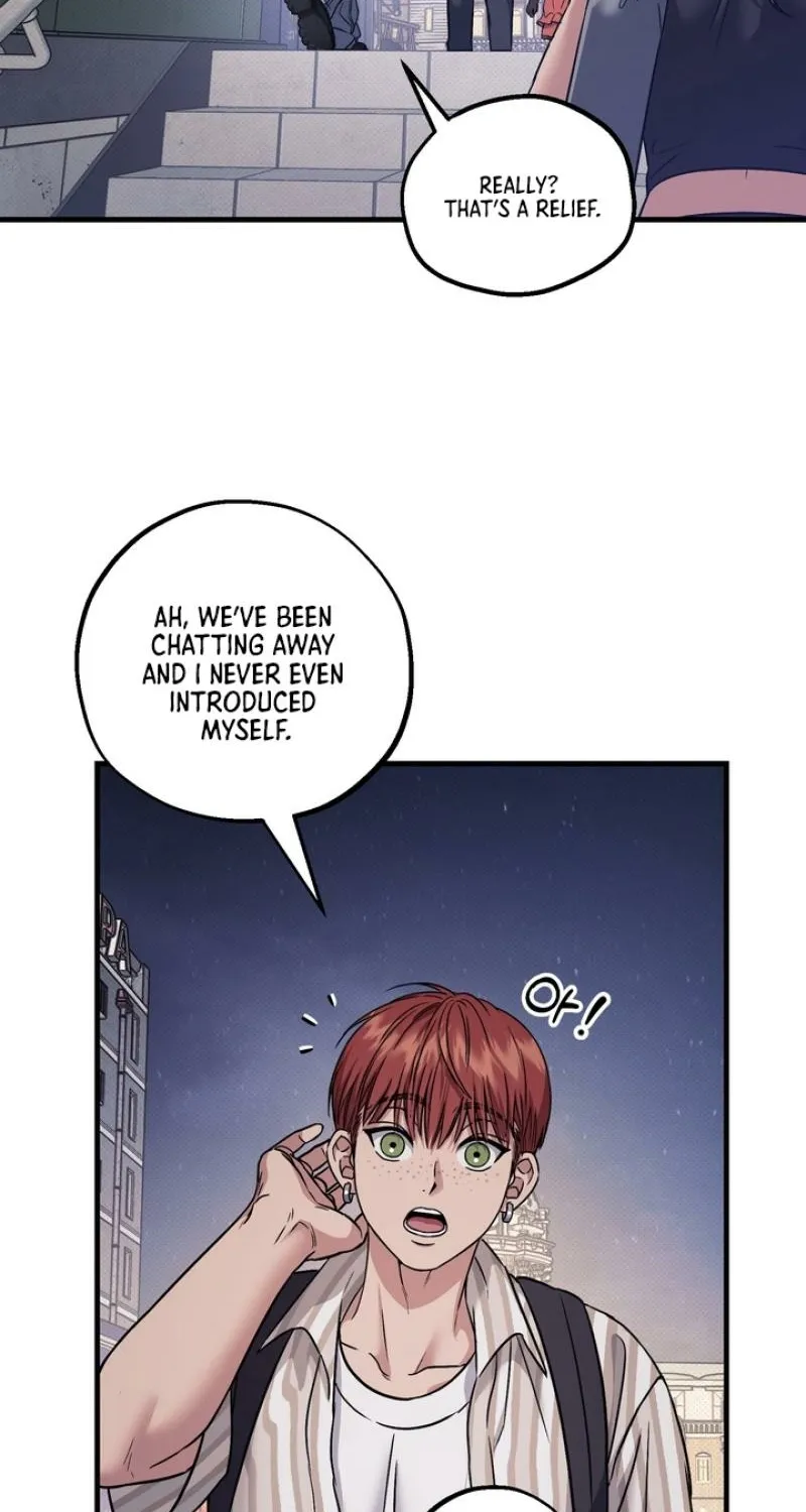 Read Vanilla Sundae chapter 8 image 71 on Lezhin