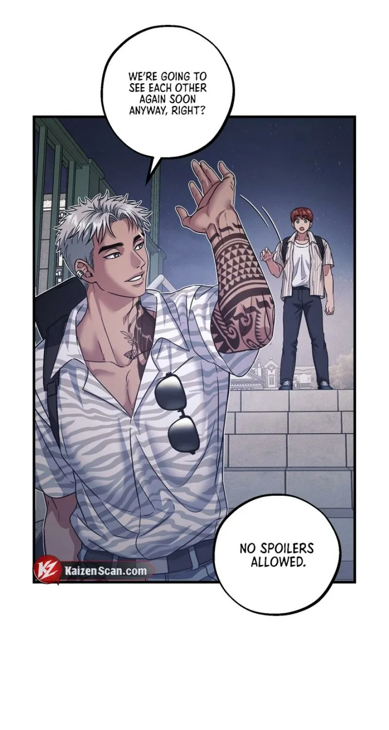 Read Vanilla Sundae chapter 8 image 73 on Lezhin