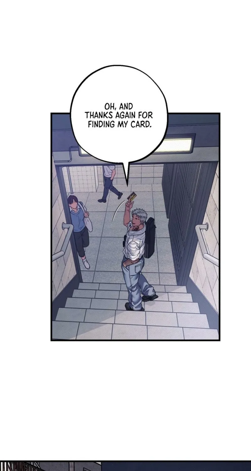 Read Vanilla Sundae chapter 8 image 74 on Lezhin
