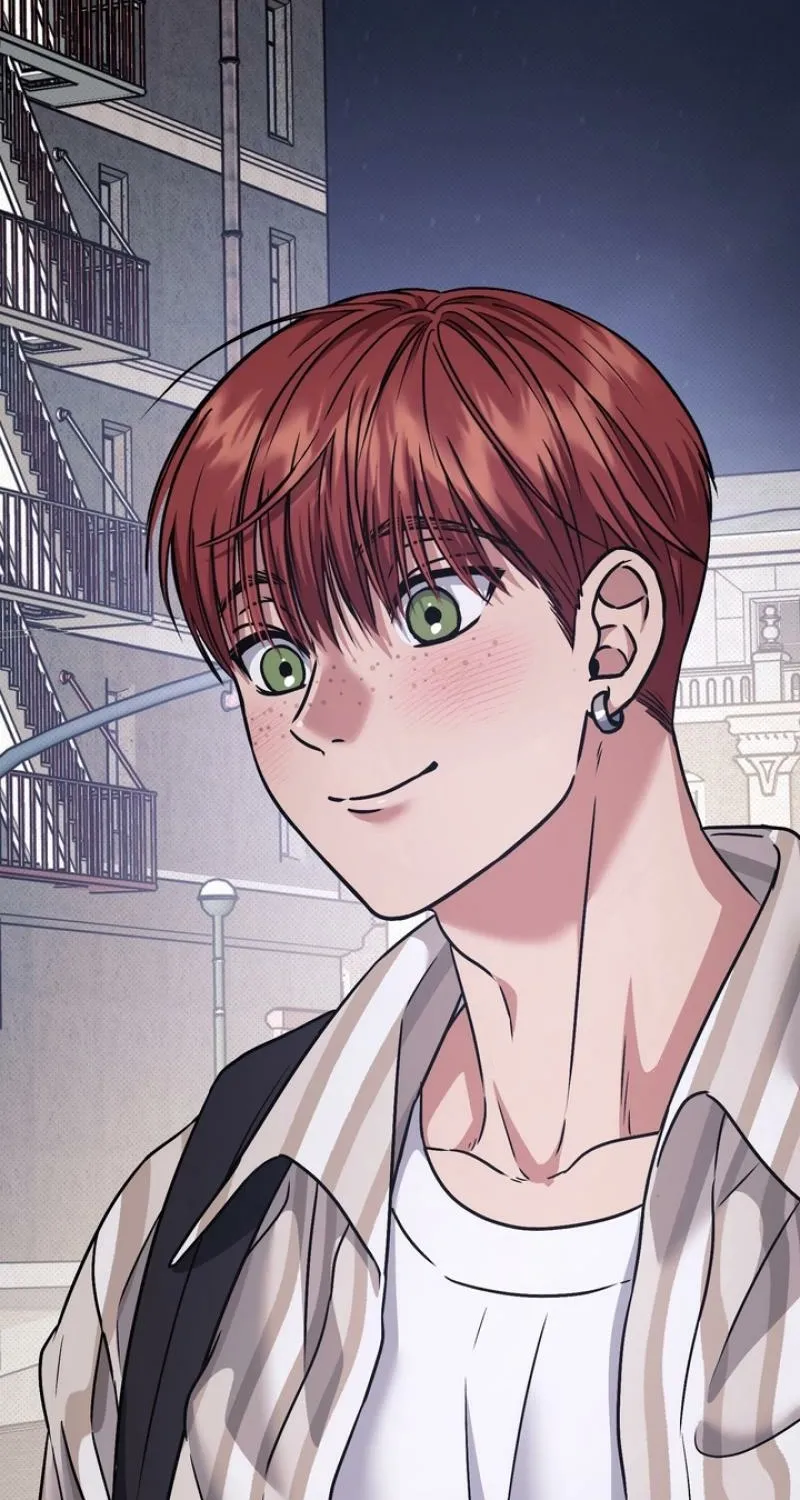 Read Vanilla Sundae chapter 8 image 75 on Lezhin