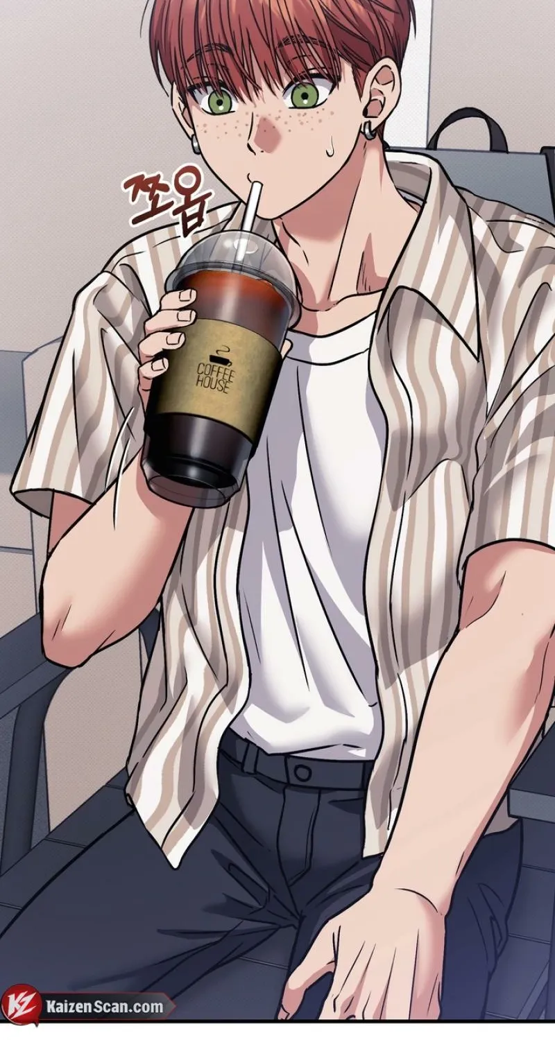 Read Vanilla Sundae chapter 8 image 8 on Lezhin