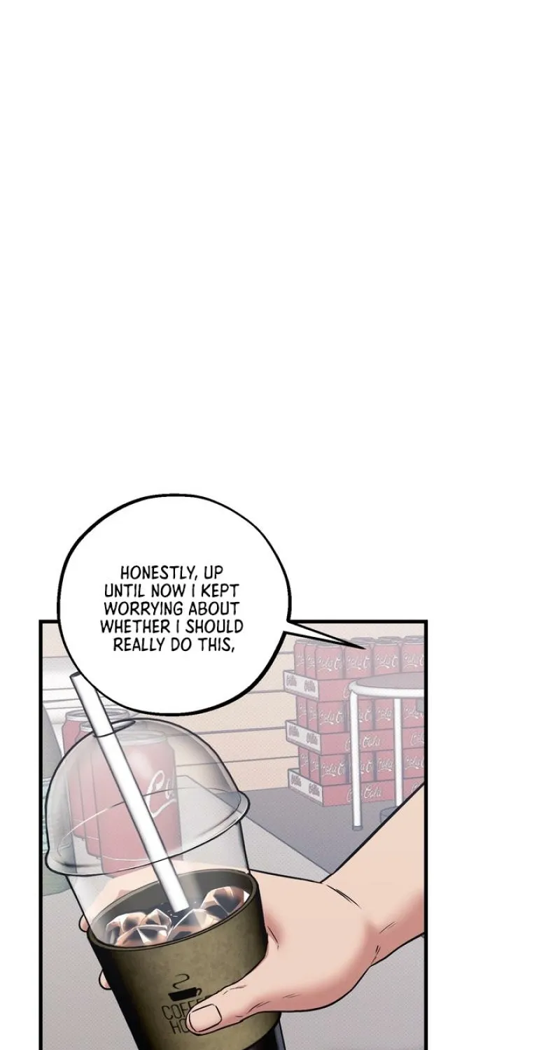 Read Vanilla Sundae chapter 8 image 9 on Lezhin