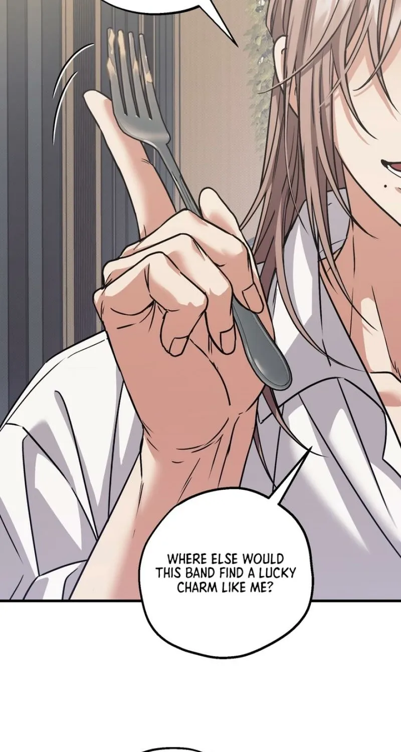 Read Vanilla Sundae chapter 9 image 11 on Lezhin
