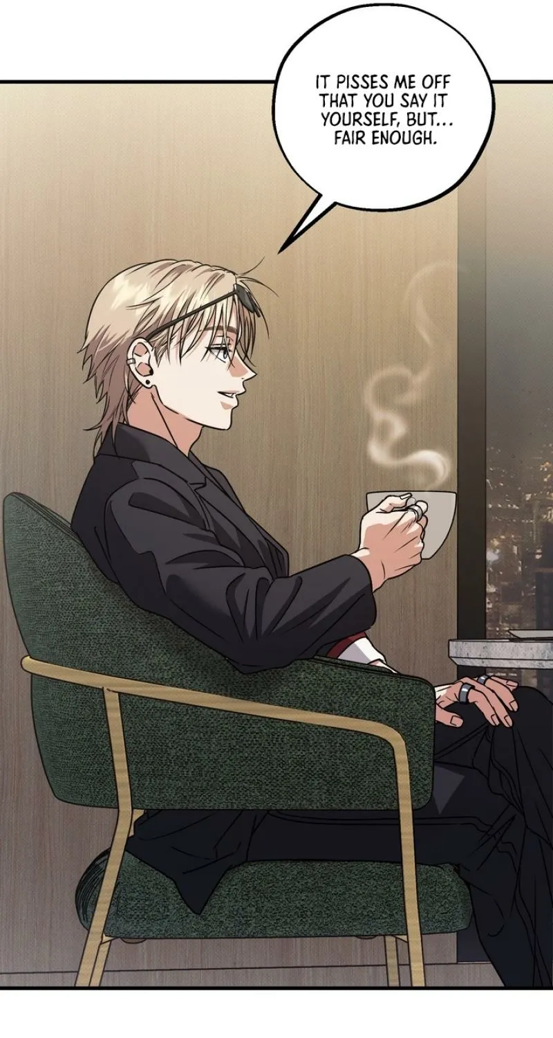 Read Vanilla Sundae chapter 9 image 13 on Lezhin