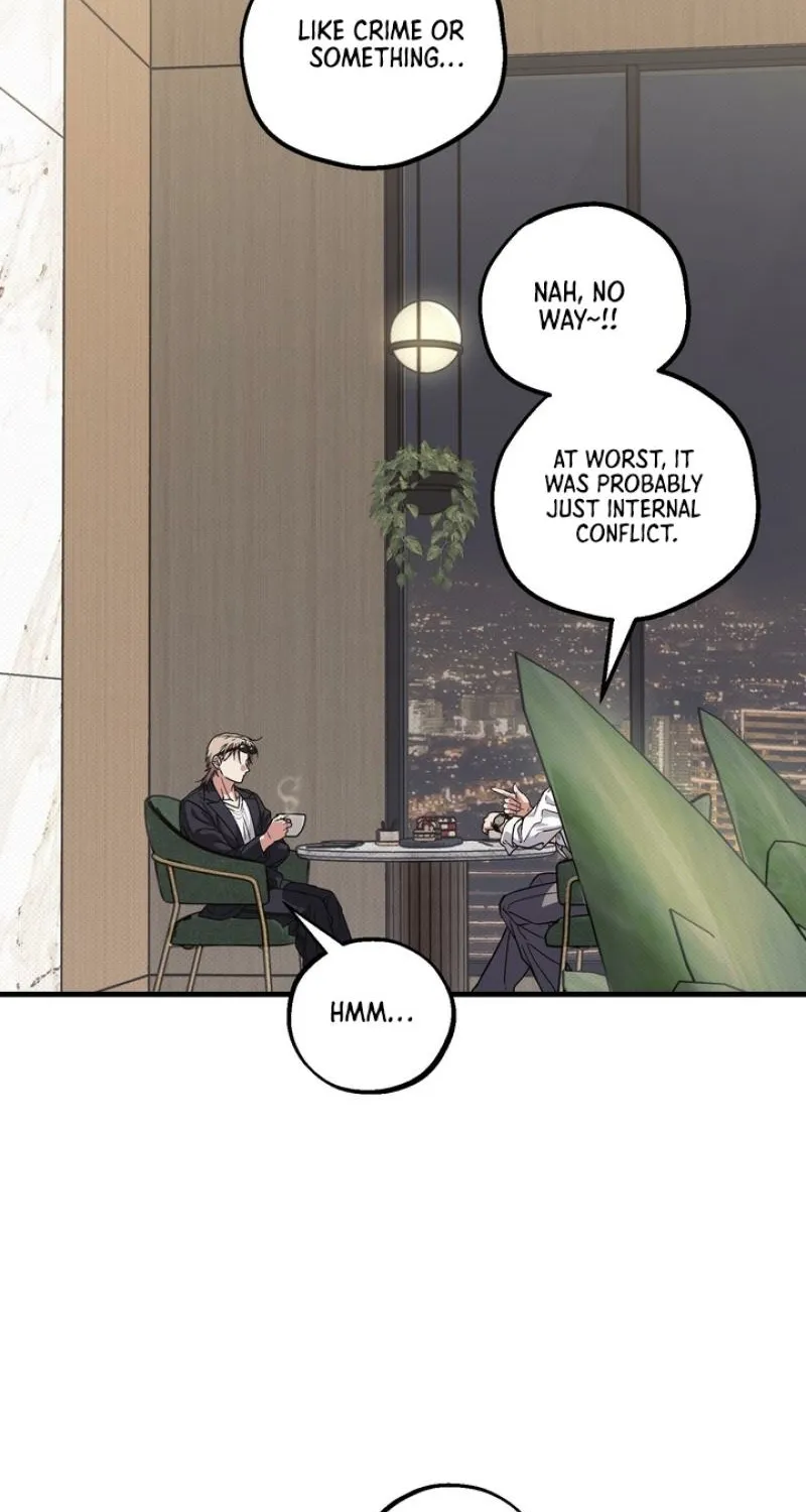 Read Vanilla Sundae chapter 9 image 19 on Lezhin