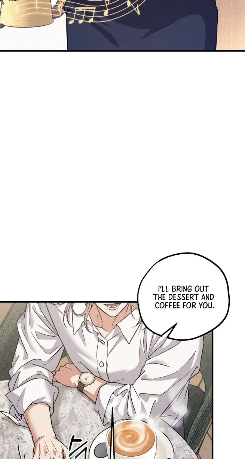 Read Vanilla Sundae chapter 9 image 2 on Lezhin