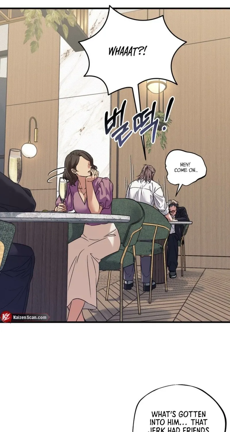 Read Vanilla Sundae chapter 9 image 21 on Lezhin