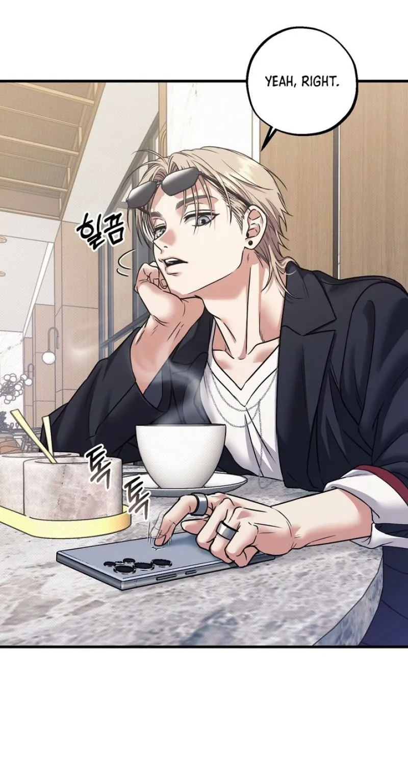 Read Vanilla Sundae chapter 9 image 23 on Lezhin