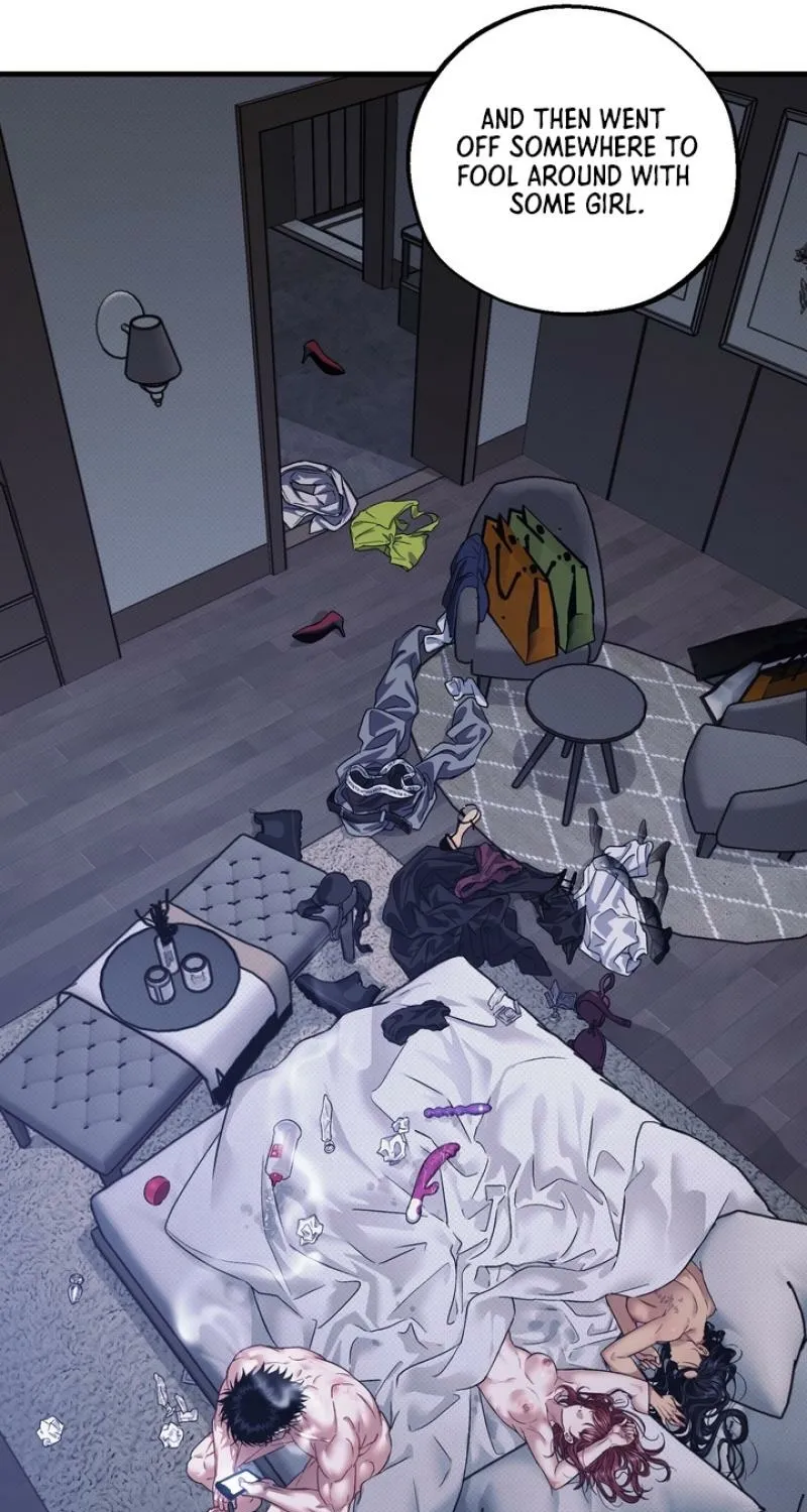 Read Vanilla Sundae chapter 9 image 25 on Lezhin