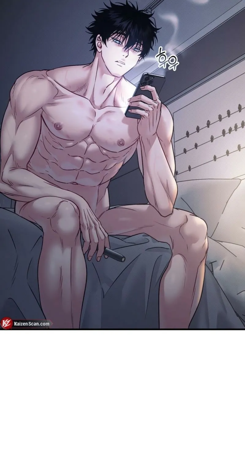 Read Vanilla Sundae chapter 9 image 27 on Lezhin