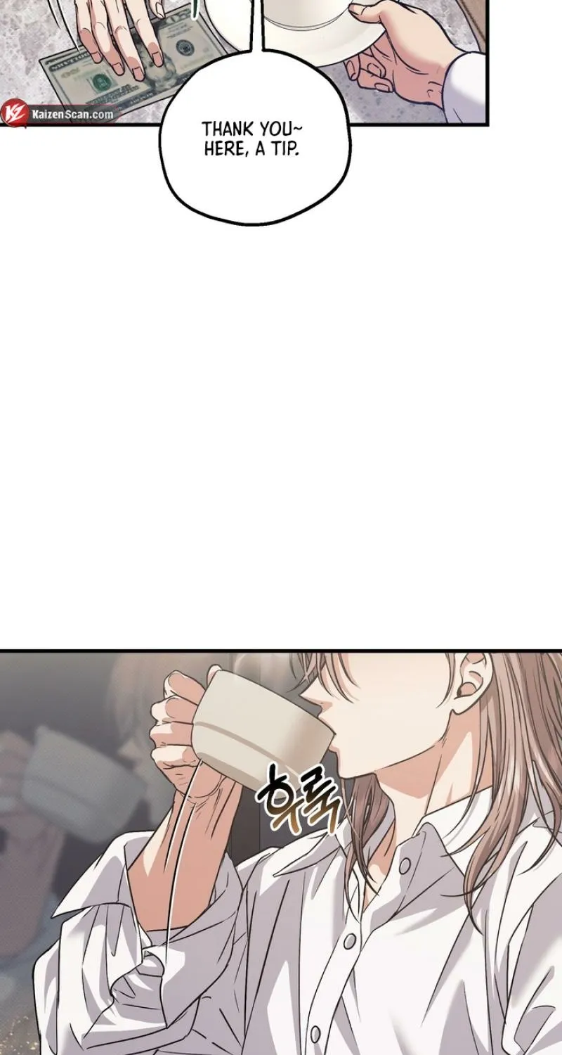Read Vanilla Sundae chapter 9 image 3 on Lezhin
