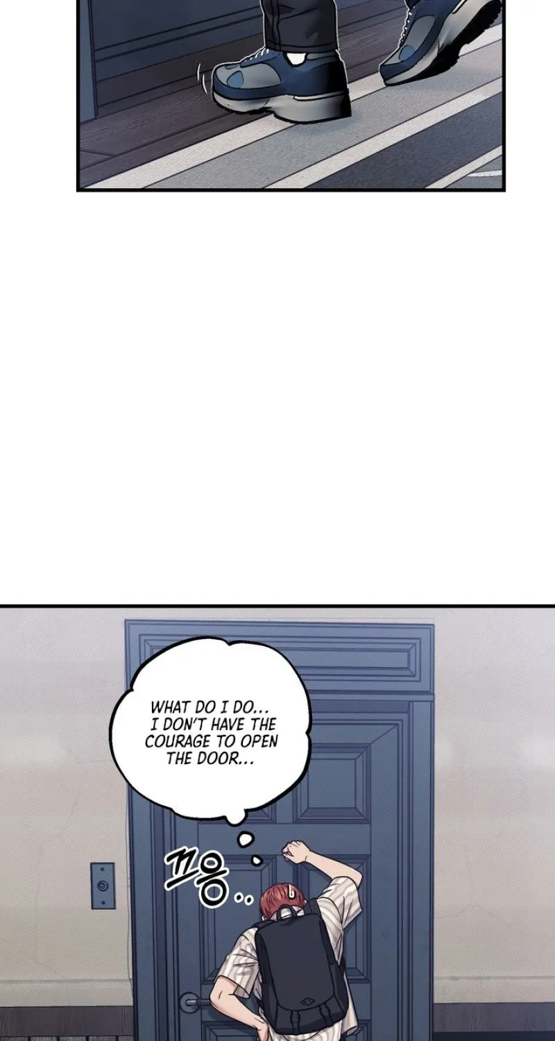Read Vanilla Sundae chapter 9 image 32 on Lezhin