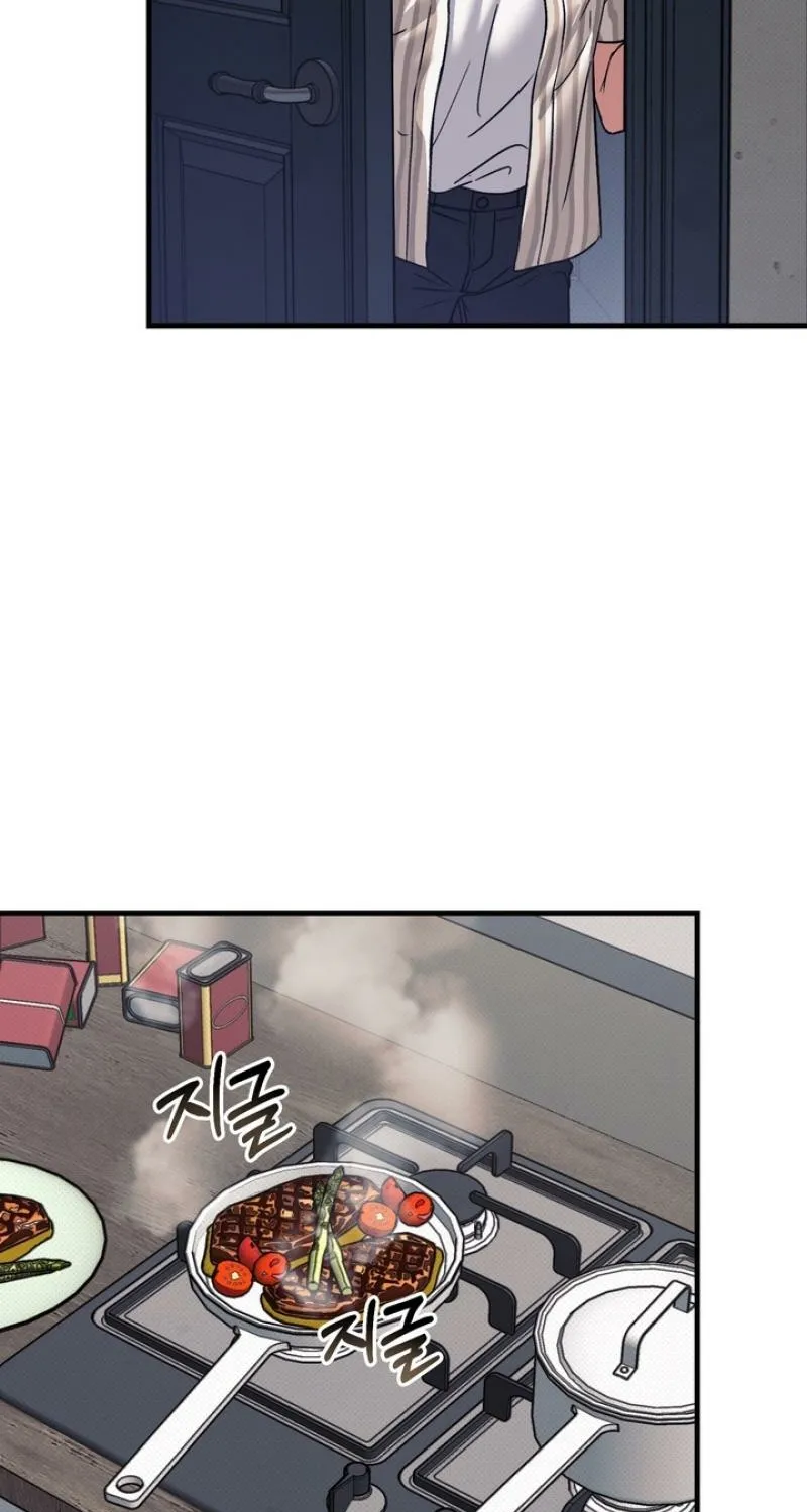 Read Vanilla Sundae chapter 9 image 34 on Lezhin