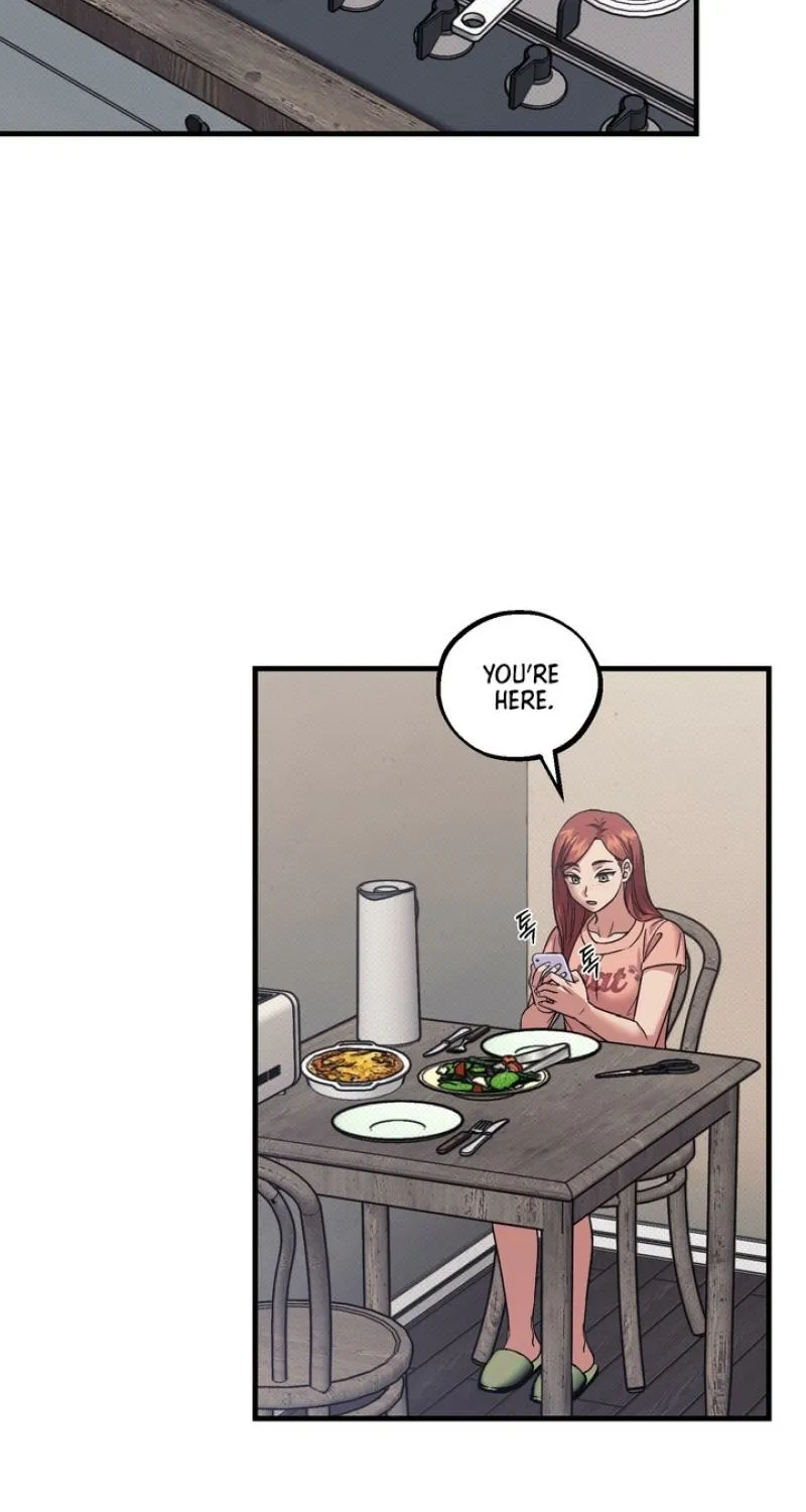 Read Vanilla Sundae chapter 9 image 35 on Lezhin